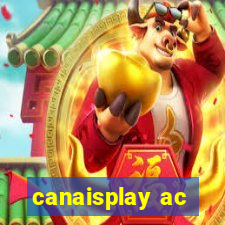 canaisplay ac